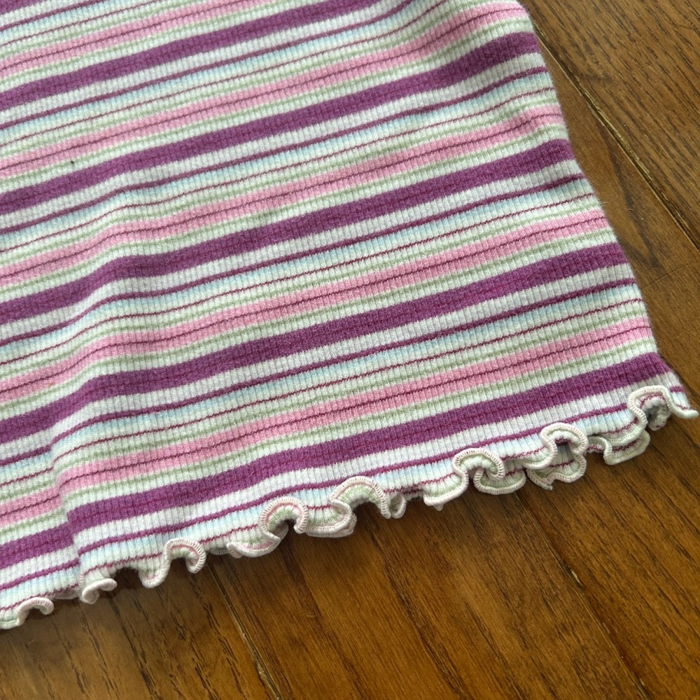 Faded Glory Vintage 2T top - Picture 6 of 6